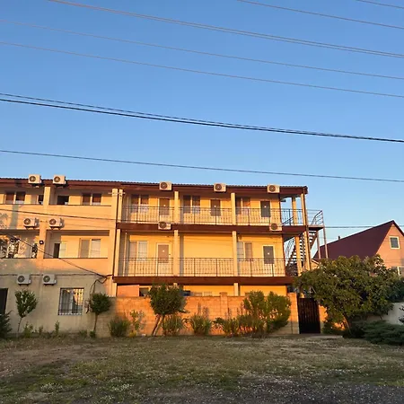 Villa Bossa-3