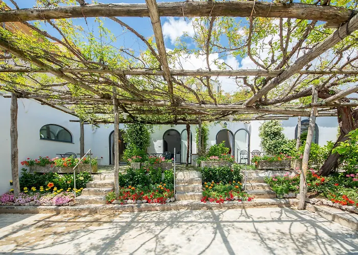 Villa Amore Ravello